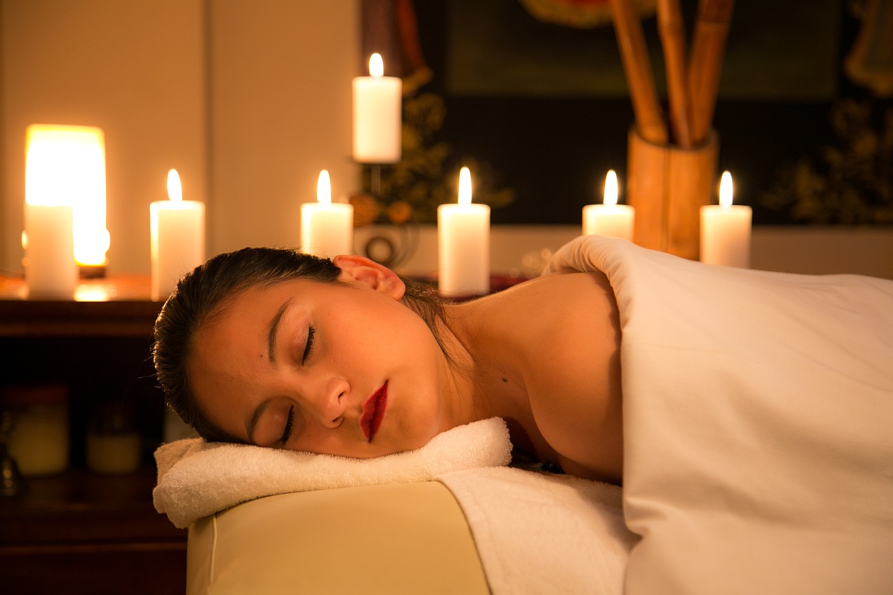 relaxation massage massage relaxant femme